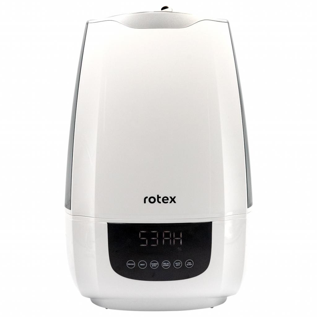 Зволожувач Rotex RHF600-W