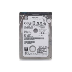 Жорсткий диск 500GB WDC Hitachi HGST (HTS725050A7E630)