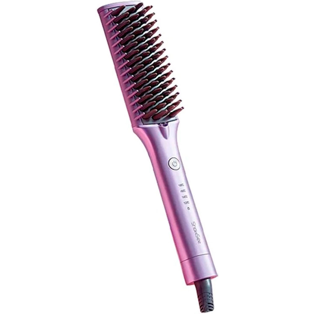 Стайлер для волос Xiaomi ShowSee Hair Straightener E1-V Violet