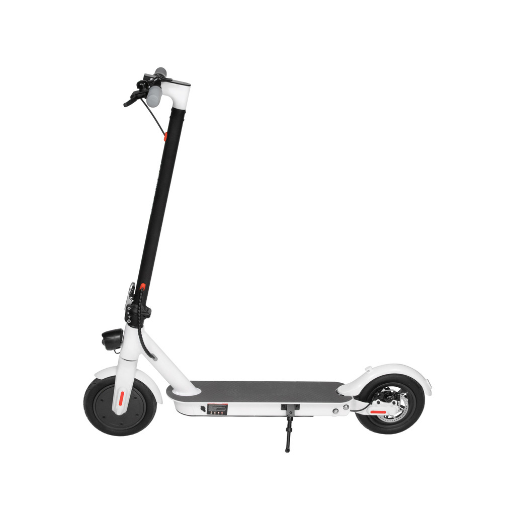 Электросамокат Like.Bike One (White) 270 Wh (644012)