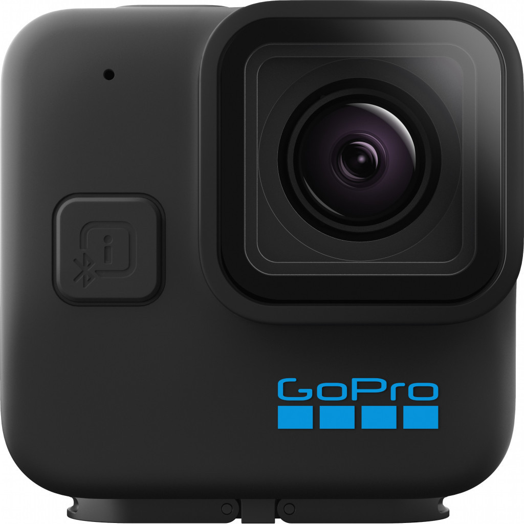 Экшн-камеры GoPro HERO11 Black Mini (CHDHF-111-RW)