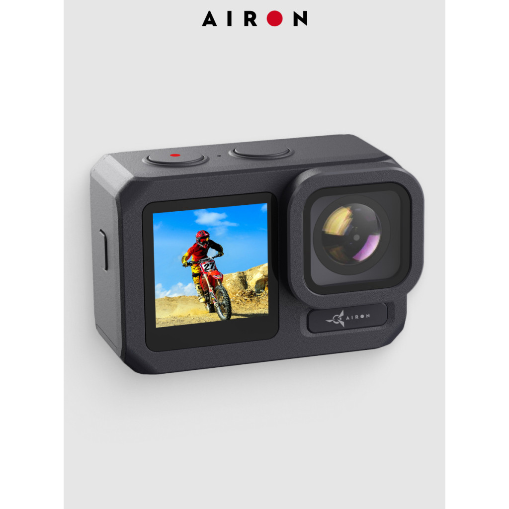 Екшн-камера AirOn ProCam X (4822356754478)
