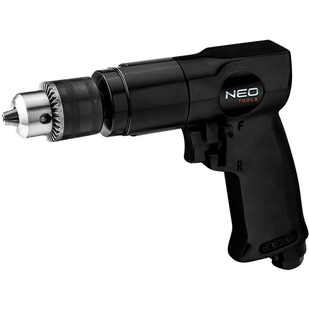 Дриль Neo Tools 10 мм, 1800 об/хв (14-514)