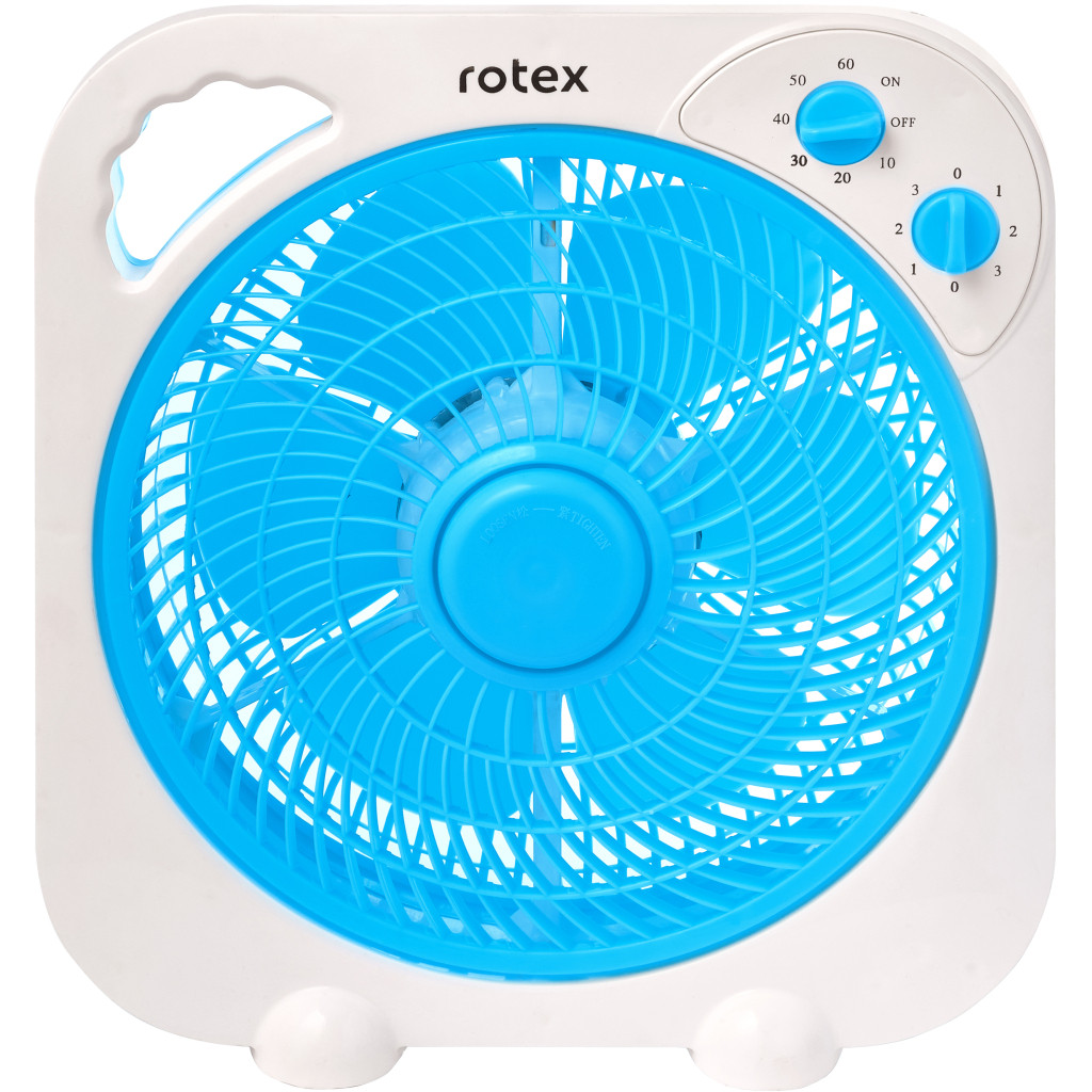 Система охлаждения  Rotex RAT14-E