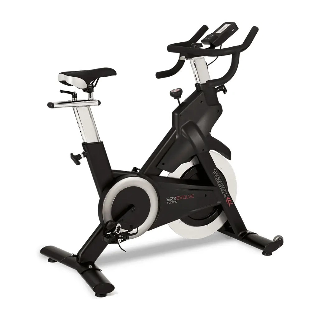 Велотренажер Toorx Indoor Cycle SRX Evolve (SRX-EVOLVE) (929827)