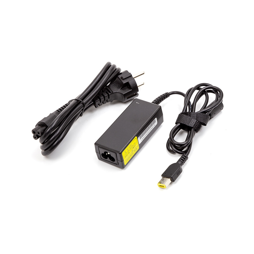 Блок питания PowerPlant LENOVO 220V, 20V 45W 2.25A (USB special) (IB45HSPE)