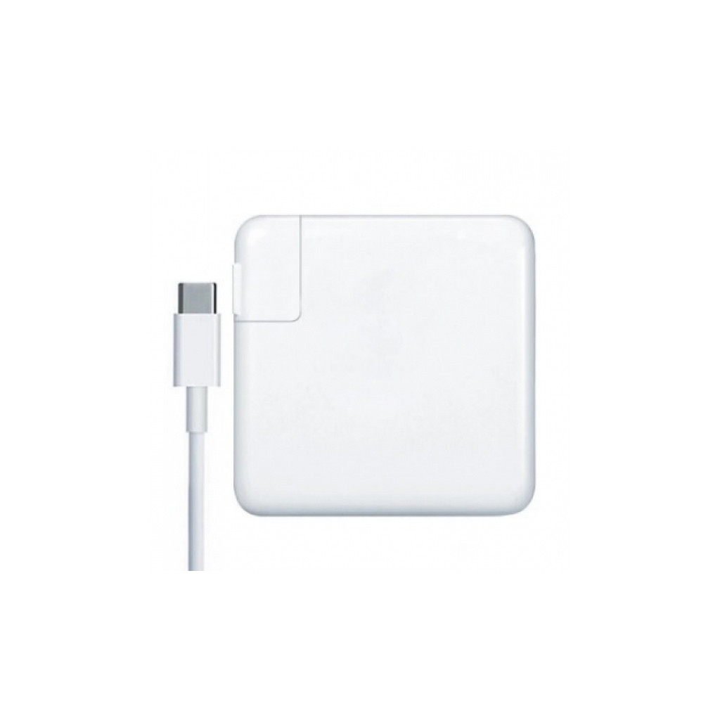 Блок питания Merlion Apple 31W 20.3V 3A, MacBook USB-C (20433 / LAMB61/USB-C)