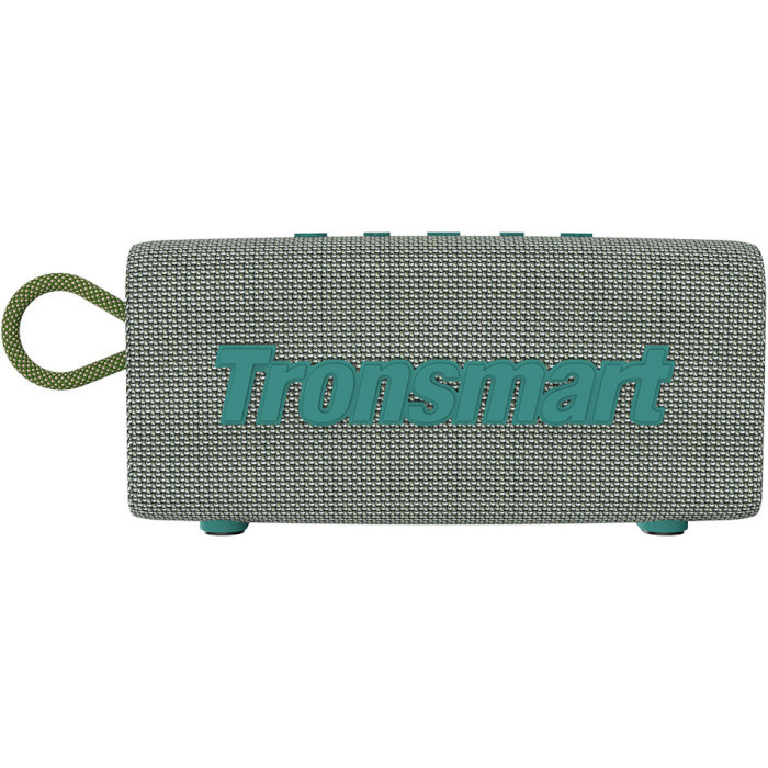 Bluetooth колонка Tronsmart Trip Grey (797550)