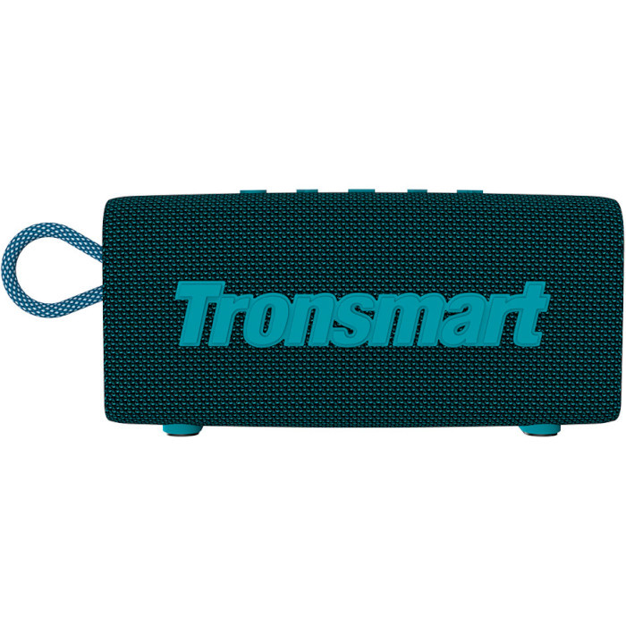 Bluetooth колонка Tronsmart Trip Blue (797549)