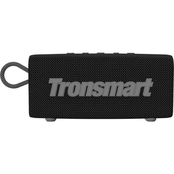 Bluetooth колонка Tronsmart Trip Black (786390)