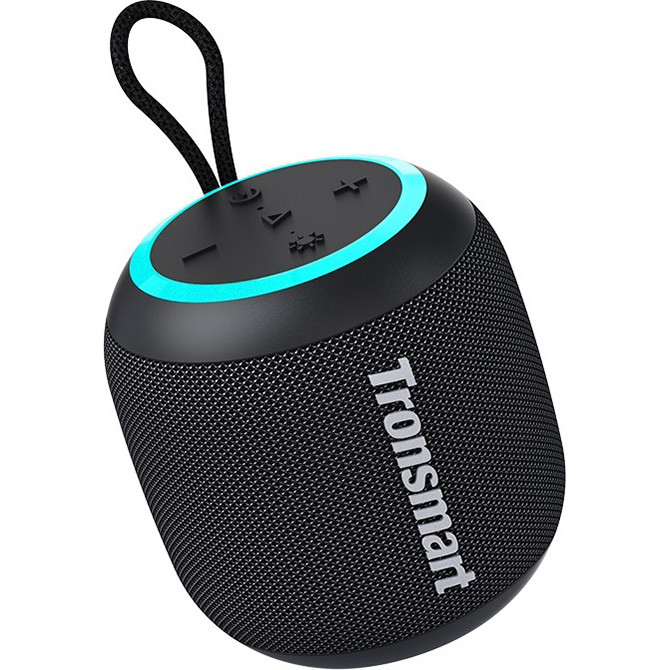Bluetooth колонка Tronsmart T7 Mini Black (786880)