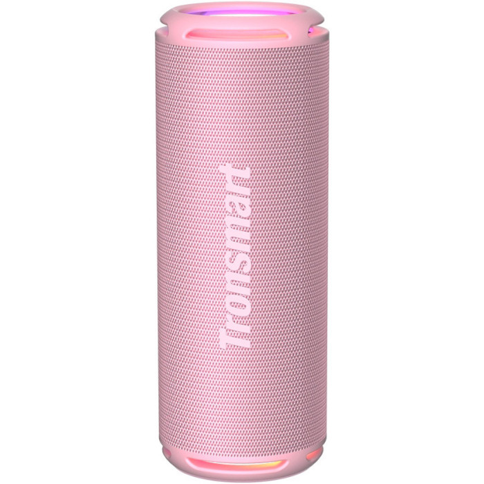 Bluetooth колонка Tronsmart T7 Lite Pink (964259)