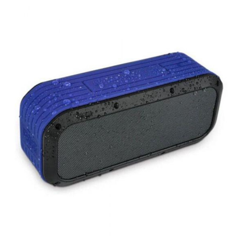 Bluetooth колонка Divoom Voombox-outdoor (3gen) Blue (2000029485015)