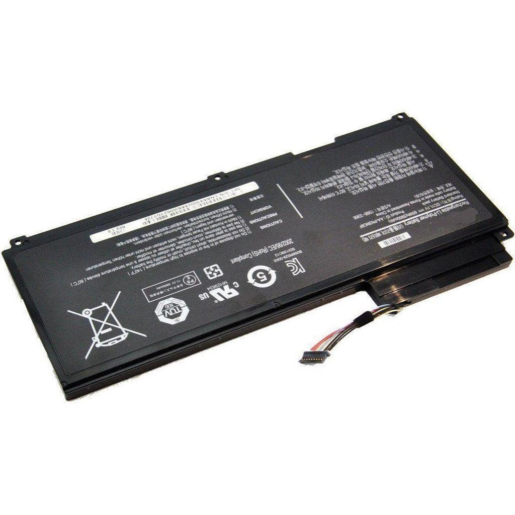 Аккумулятор для ноутбука Samsung SF510 AA-PN3VC6B, 65Wh (5900mAh), 6cell, 11.1V, Li-Pol (A47333)