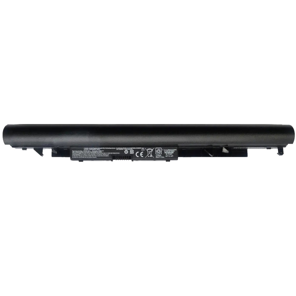 Аккумулятор для ноутбука HP 255 G6JC03, 2600mAh (29Wh), 3cell, 11.1V, Li-ion Alsoft (A47751)