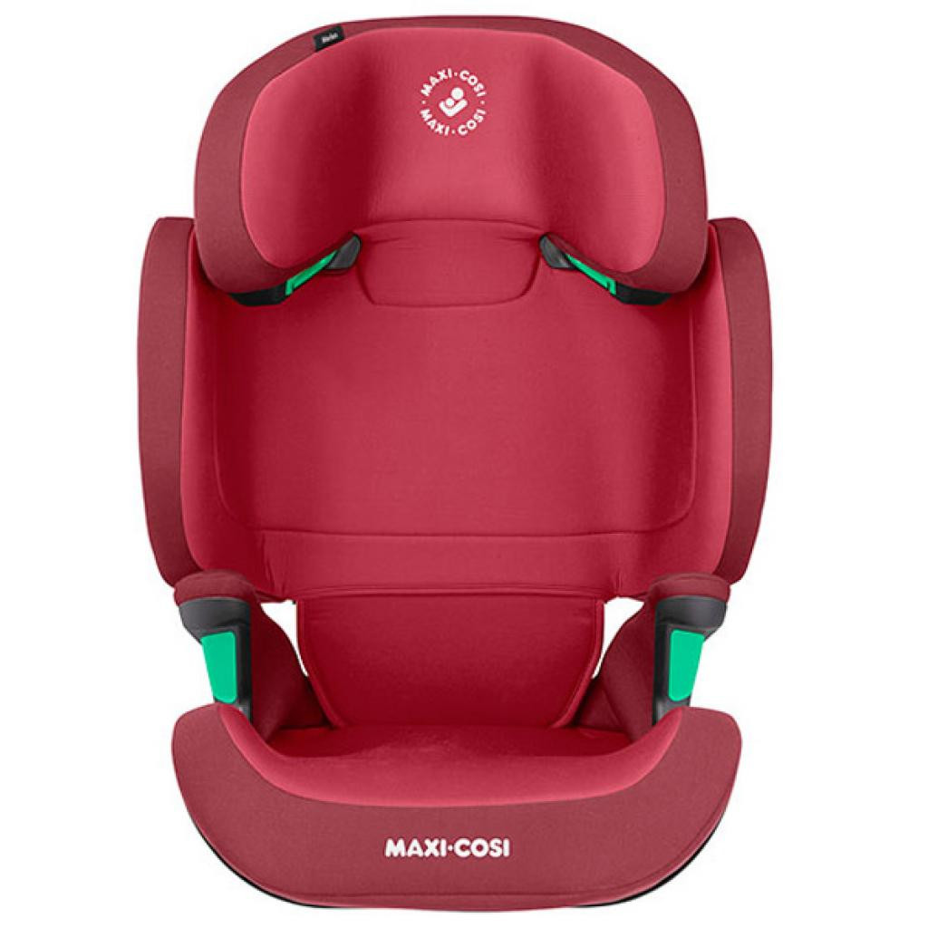 Автокрісло Maxi-Cosi Morion Basic Red (8742871110)