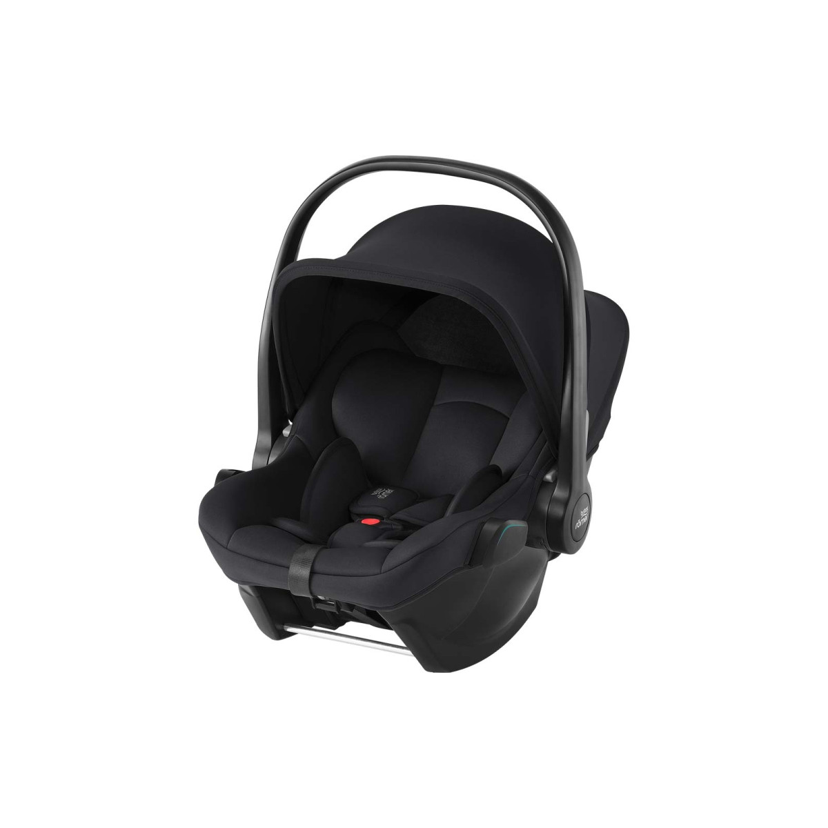 Автокресло Britax-Romer Baby-Safe Core Space Black (2000038429)