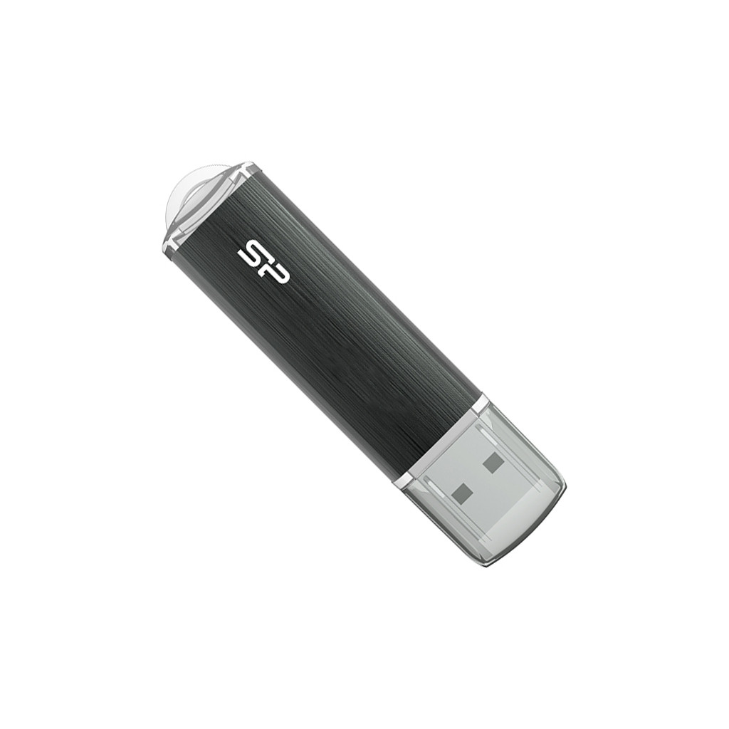 Флеш память USB Silicon Power 250 GB Silicon Marvel Xtreme M80 USB 3.2 (SP250GBUF3M80V1G)