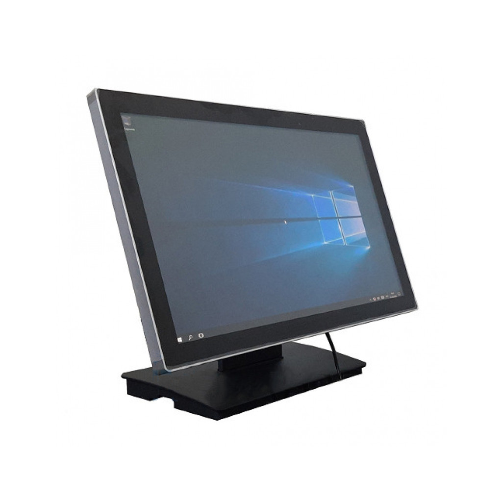 POS-термінали Detaik AIO1900 Celeron J3455/4Gb/SSD120Gb/MSR/19" 1440*900 (DTK-AIO1900-J3455)