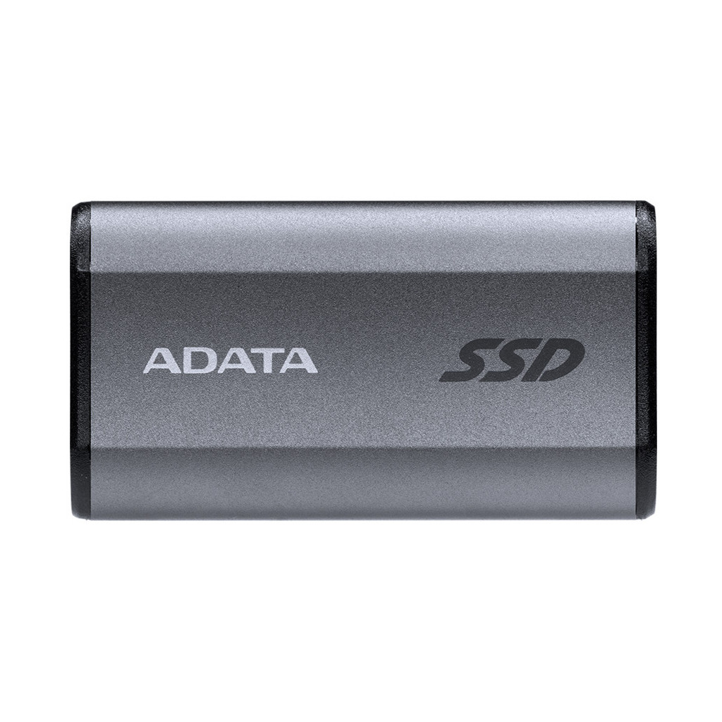 SSD накопитель ADATA Elite SE880 500 GB (AELI-SE880-500GCGY)