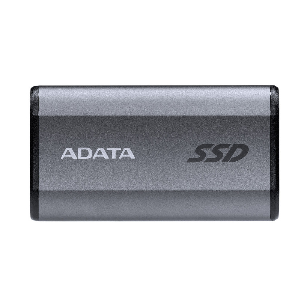 SSD накопичувач ADATA Elite SE880 500 GB (AELI-SE880-500GCGY)