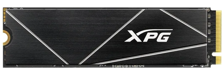 SSD накопитель ADATA XPG Gammix S70 Blade 512 GB (AGAMMIXS70B-512G-CS)