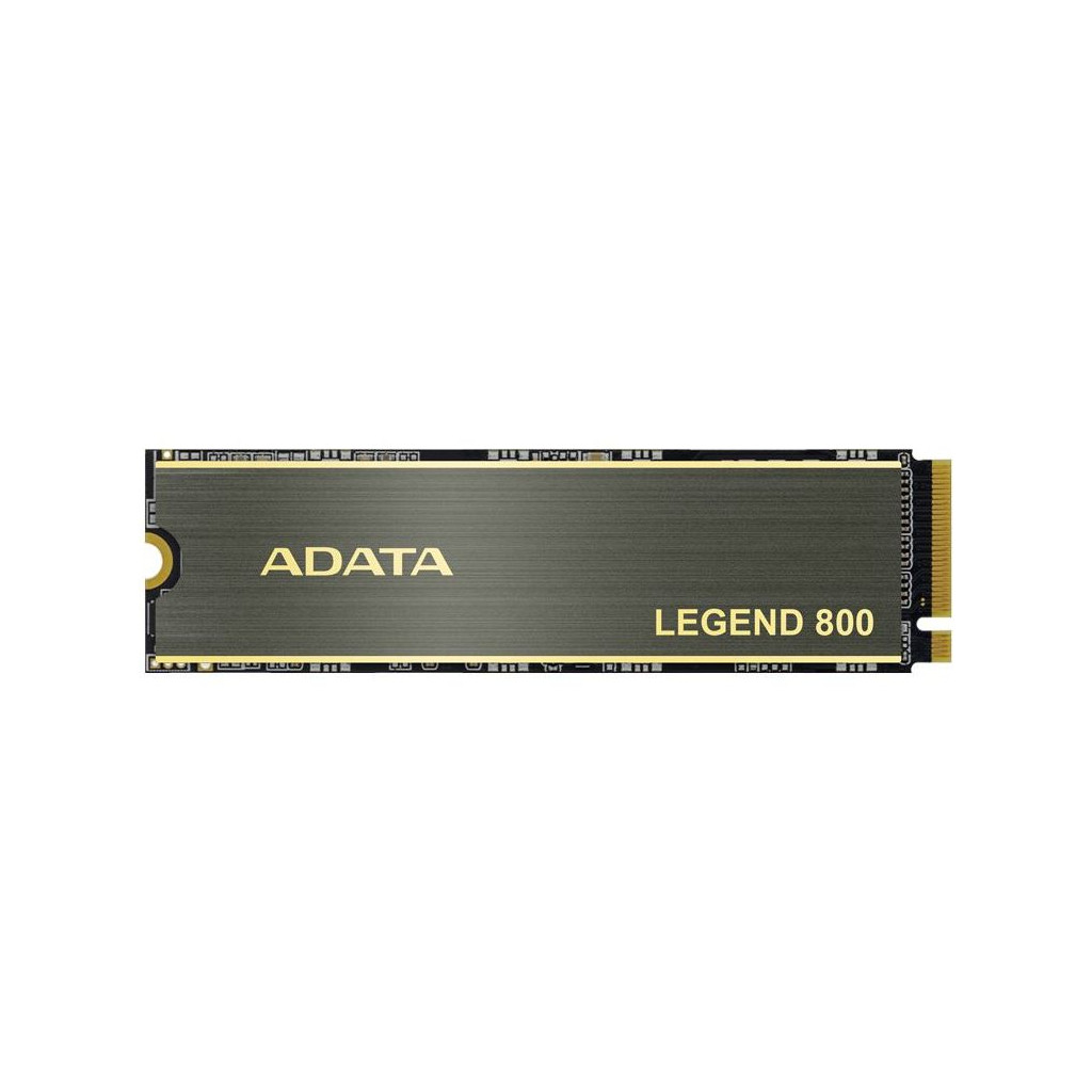 SSD накопичувач ADATA LEGEND 800 2 TB (ALEG-800-2000GCS)