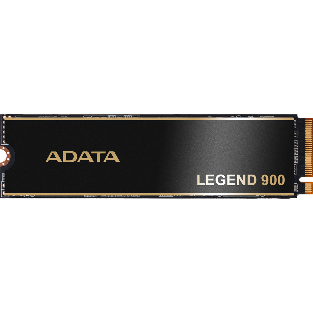 SSD накопитель ADATA Legend 900 1 TB (SLEG-900-1TCS)