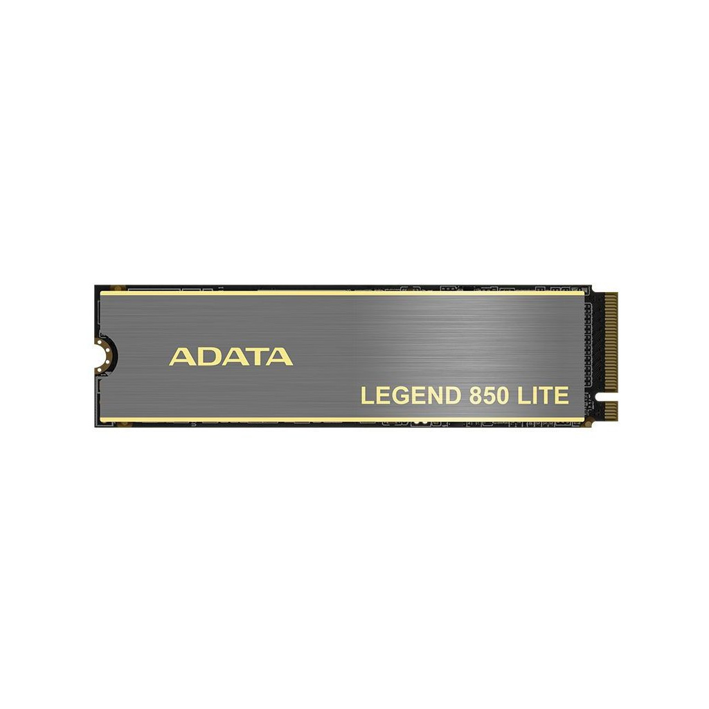 SSD накопитель ADATA LEGEND 850 LITE 1 TB (ALEG-850L-1000GCS)