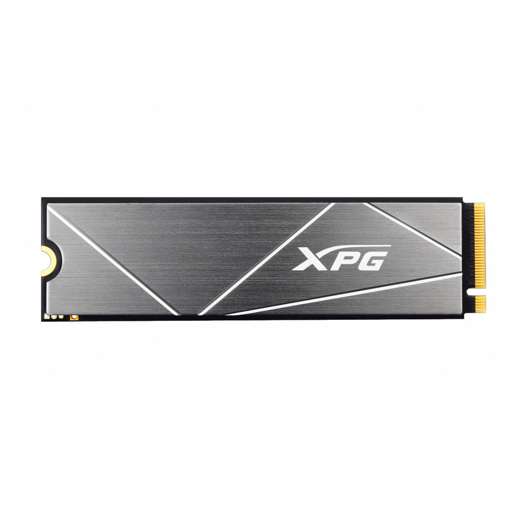 SSD накопичувач ADATA XPG Gammix S50 Lite 1TB M.2 NVMe (AGAMMIXS50L-1T-CS)