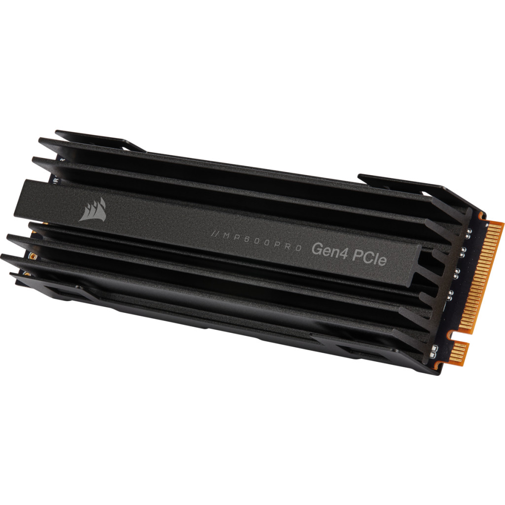 SSD накопитель Corsair MP600 PRO 2 TB (CSSD-F2000GBMP600PRO)