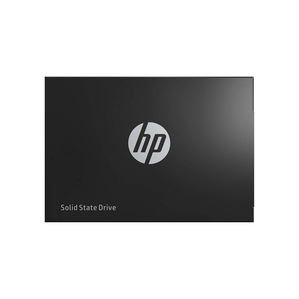 SSD накопичувач HP S750 512 GB (16L53AA)