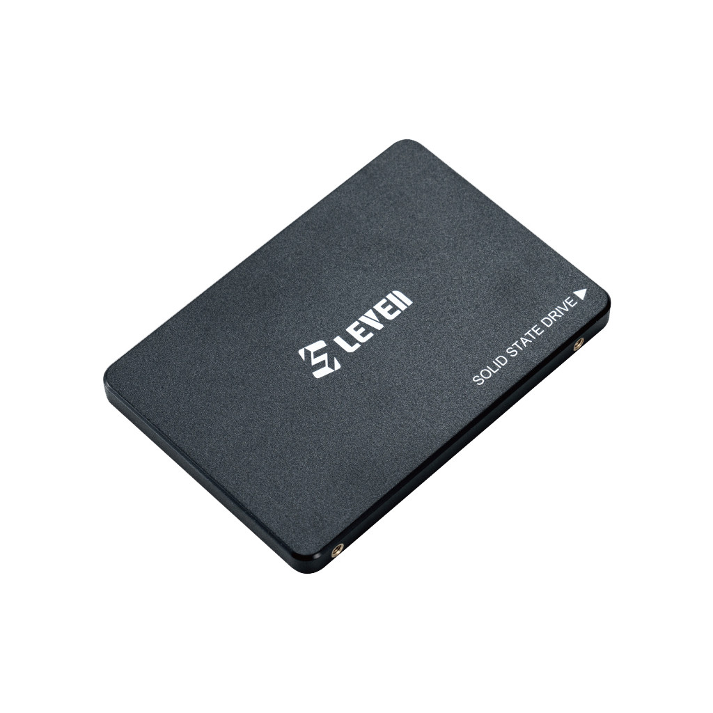 SSD накопитель LEVEN JS600 480 GB (JS600SSD480GB)