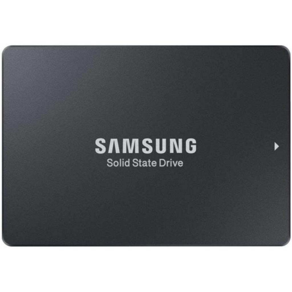 SSD накопичувач Samsung 960GB PM983 (MZQLB960HAJR-00007)