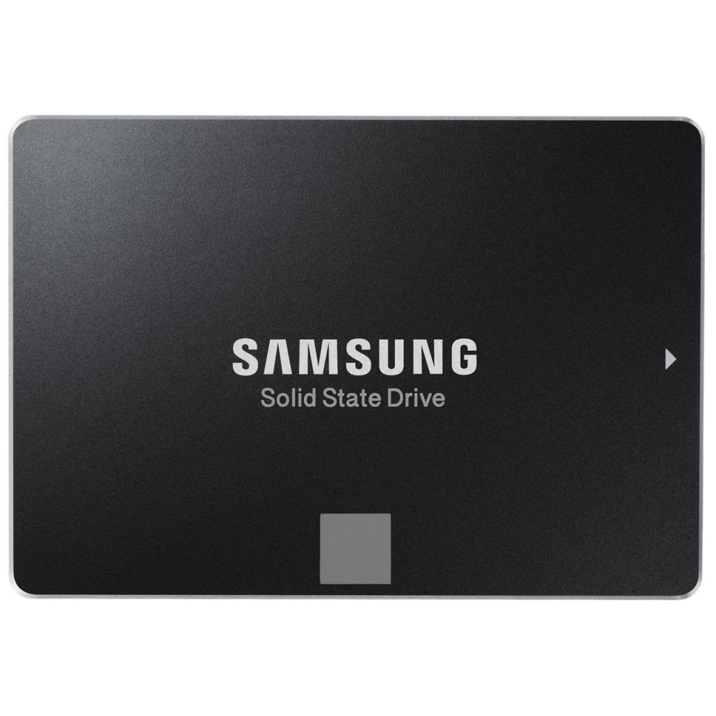 SSD накопичувач Samsung PM897 3.84 TB (MZ7L33T8HBNA-00A07)