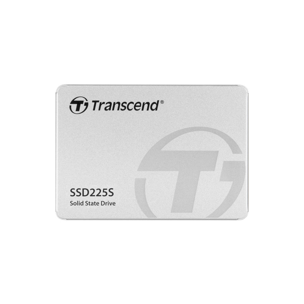 SSD накопитель Transcend SSD225S 1 TB (TS1TSSD225S)