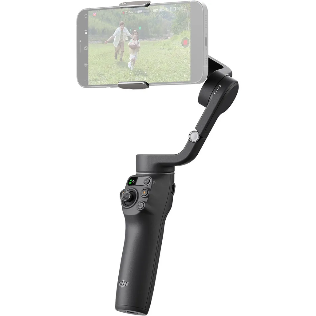 Стедікам DJI Osmo Mobile 6 (CP.OS.00000213.01)