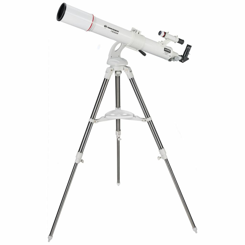 Бинокли и монокуляры Bresser Messier AR-90/900 Nano AZ (927786)