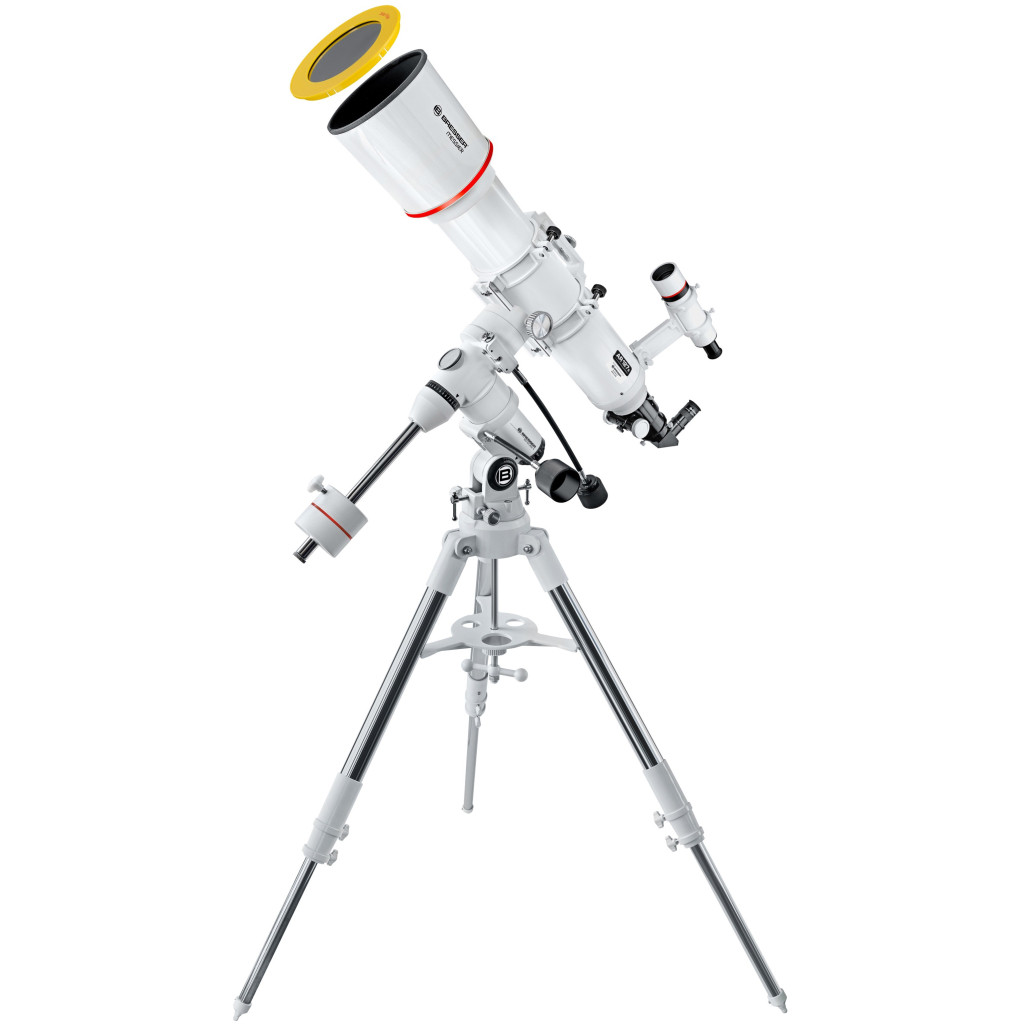Біноклі та монокуляр Bresser Messier AR-127S/635 EXOS-1/EQ4 (4727637) (930252)