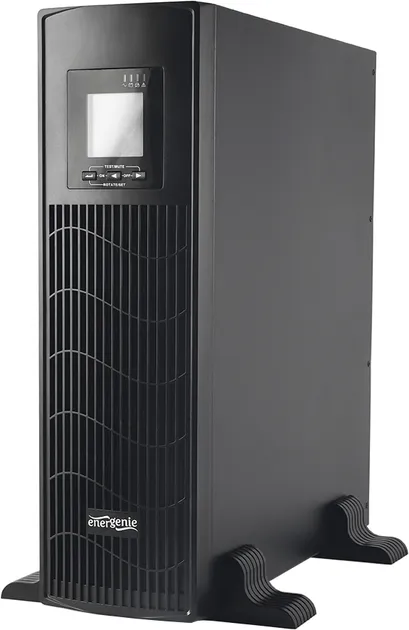 Блок безперебійного живлення EnerGenie EG-UPSRACK-13 3000VA (EG-UPSRACK-13)