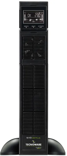 Блок безперебійного живлення TECNOWARE EVO DSP PLUS 3600VA (FGCEDP3602RTIEC)