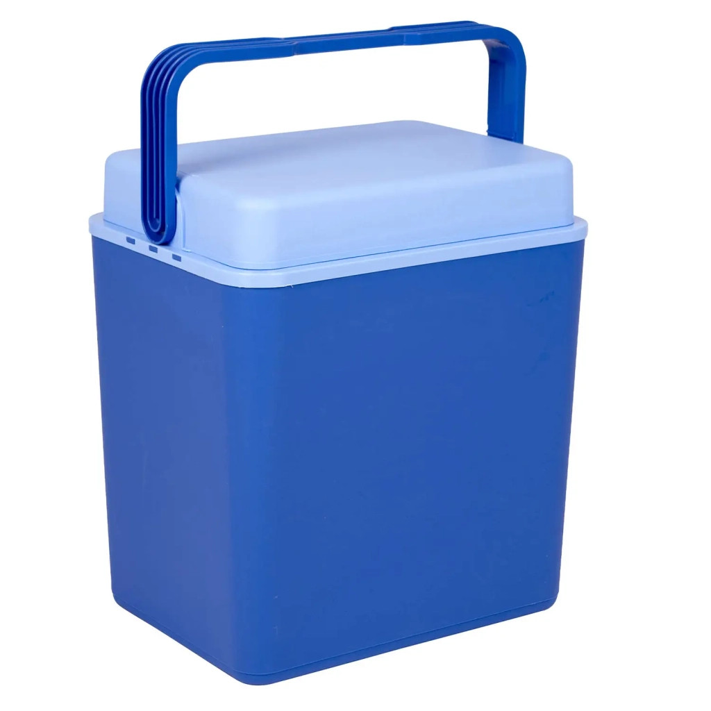 Изотермическая сумка Bo-Camp Arctic 32 Liters Blue (6702875)