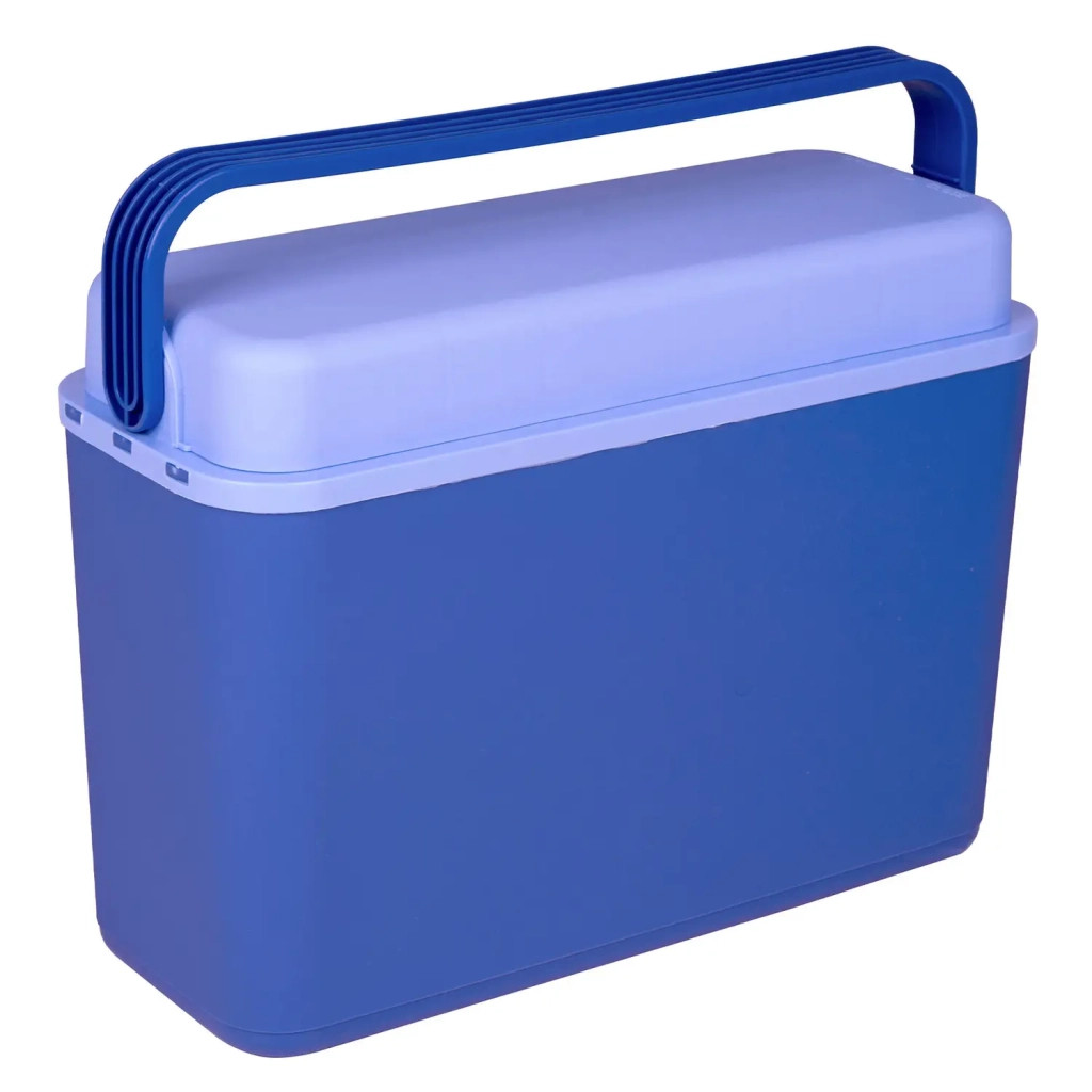 Ізотермічна сумка Bo-Camp Arctic 14 Liters Blue (6702860)