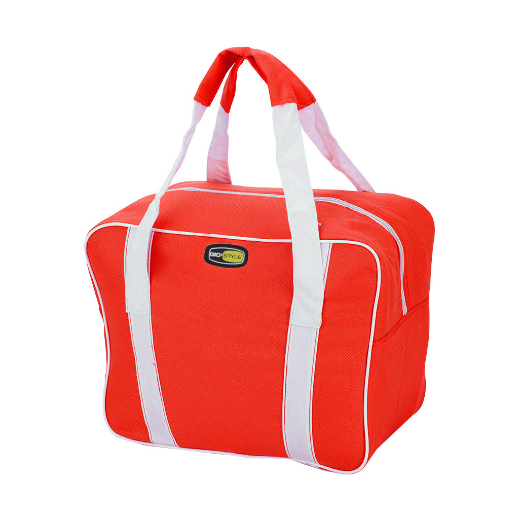 Ізотермічна сумка Giostyle Evo Medium Red (4823082716197)