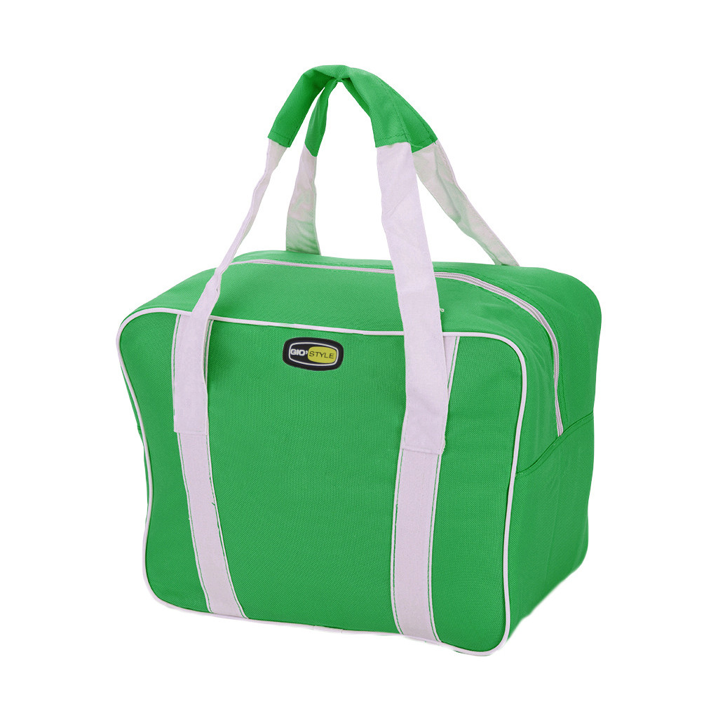 Ізотермічна сумка Giostyle Evo Medium Green (4823082716180)