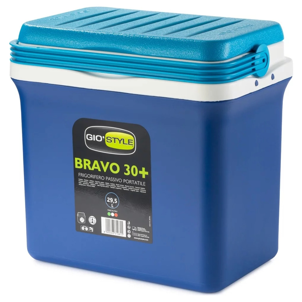 Ізотермічна сумка Giostyle Bravo 30+ (8000303310815)