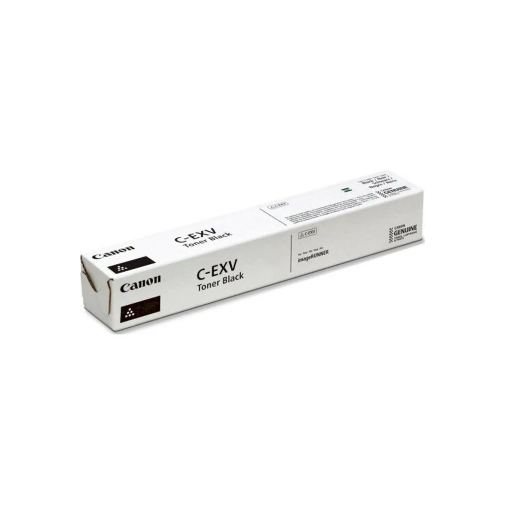 Картридж Canon C-EXV67 toner black (5746C002AA)