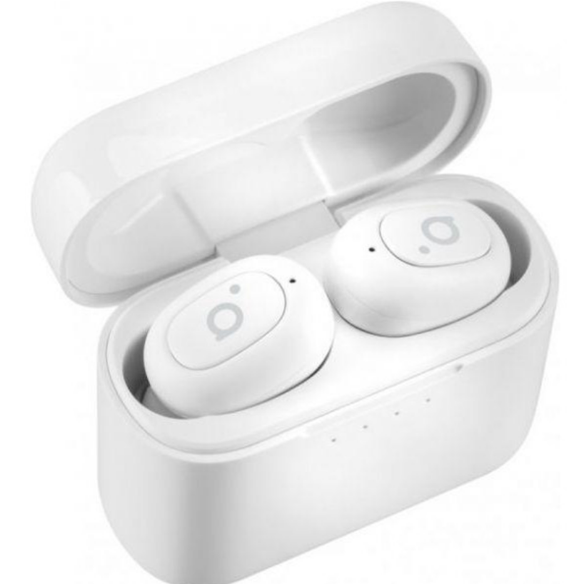 Навушники ACME BH420W True wireless inear headphones White (4770070881248)