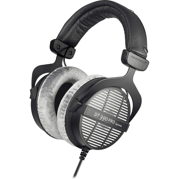 Навушники Beyerdynamic Dt 990 Pro 250 Ом Black (235249)