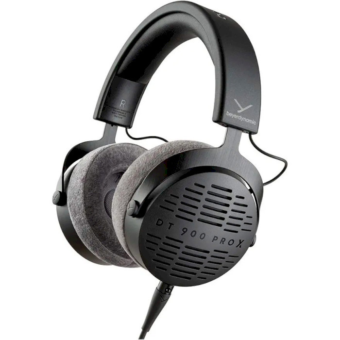 Навушники Beyerdynamic Dt 900 Pro X Black (528478)